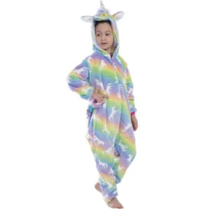 Laste Unicorn onesie