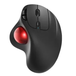 Nulea M501 juhtmevaba trackball-hiir.