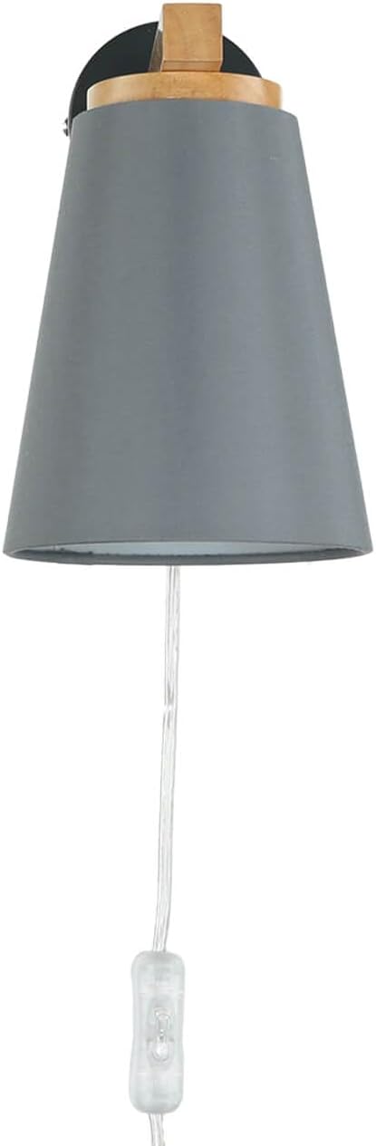 Minimalistlik seinavalgusti hall - Image 4