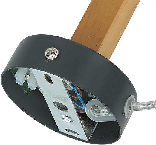 Minimalistlik seinavalgusti hall - Image 5