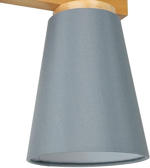 Minimalistlik seinavalgusti hall - Image 2