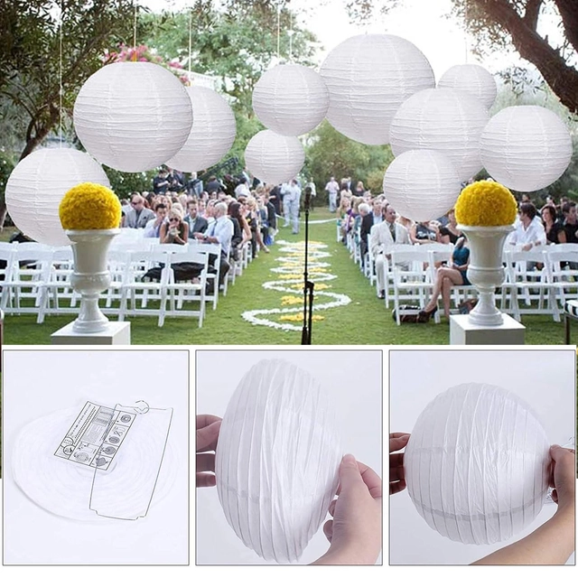 Päikesepatareiga latern - Image 3