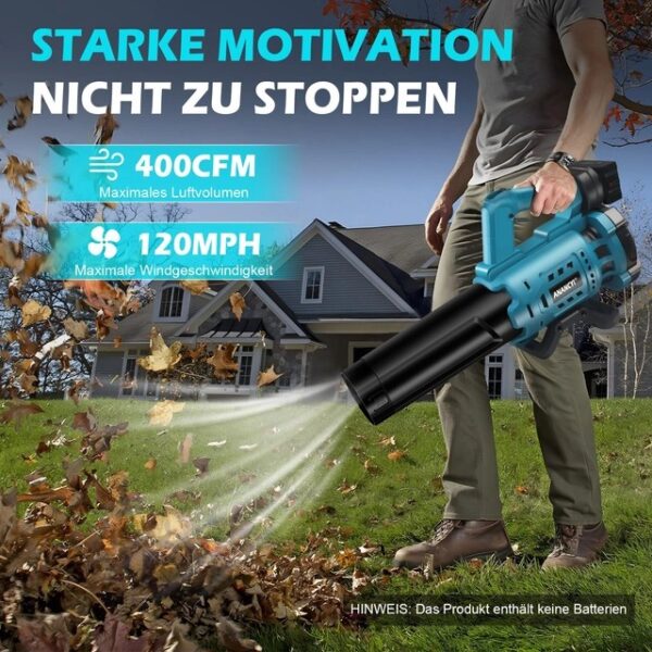Lehepuhur Makita 18V akule - Image 4