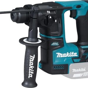 Makita DHR171Z akulöökpuurvasar 18V LXT, 17 mm, harjavaba mootor, ilma aku ja laadijata