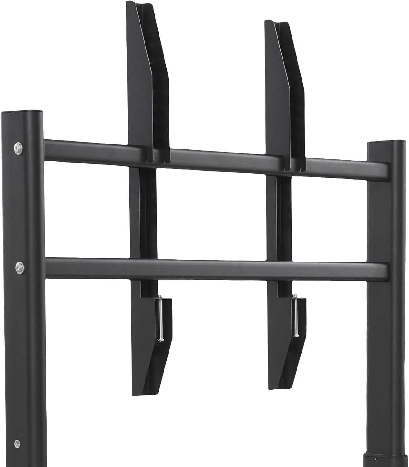 Ratastel tv alus riiuliga 43–86 tollistele teleritele - Image 6