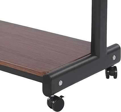 Ratastel tv alus riiuliga 43–86 tollistele teleritele - Image 2