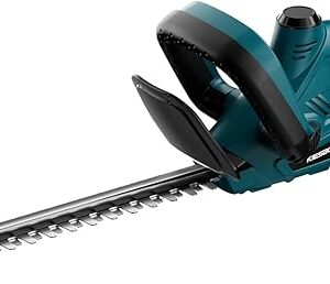 KIESBOHR juhtmevaba hekilõikur Makita 18V akule 51 cm lõikepikkuse ja 16 mm hammaste vahega ilma akuta