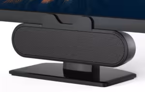 Soundbar arvutile või telerile