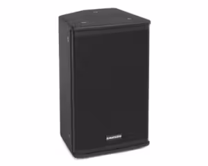 Samson RSX110 professionaalne 800W passiivkõlar helitehnika jaoks