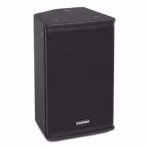 Samson RSX110 professionaalne 800W passiivkõlar helitehnika jaoks