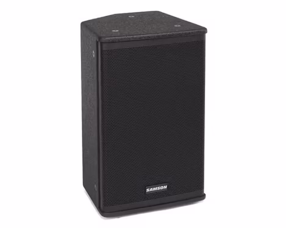 Samson RSX110 professionaalne 800W passiivkõlar helitehnika jaoks