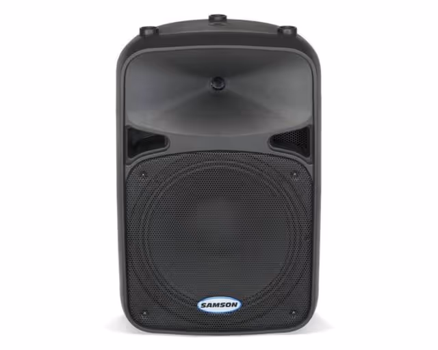 Samson Auro D12 12-tolline 800W passiivkõlar PA-süsteemile
