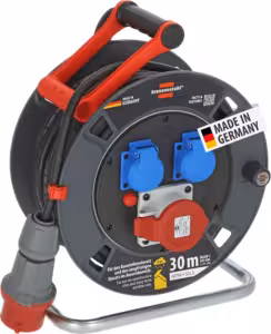 rennenstuhl Garant CEE 1 V2 pikendusjuhe 30 m IP44